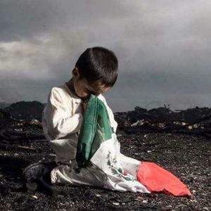 Meet your Posher, Martha